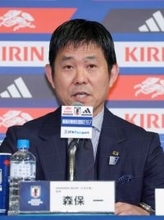 サッカーＷ杯代表に遠藤航、冨安健洋ら＝長友佑都も選出、三笘薫外れる