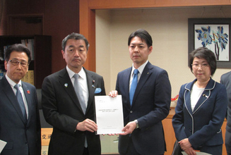 札幌延伸、国が財源確保を