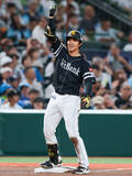 「プロ野球・西武２―５ソフトバンク」の画像1