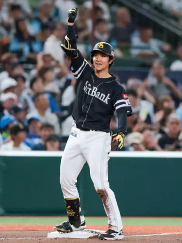 プロ野球・西武２―５ソフトバンク
