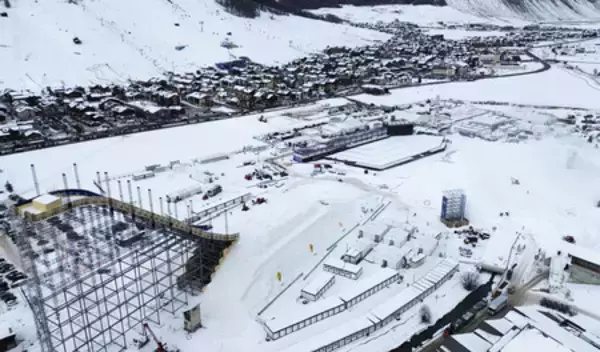 気候変動、冬季五輪に影＝気温上昇「将来不透明」―米研究組織