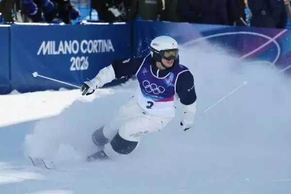 決勝の堀島　五輪