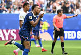 「エムバペ、５６年ぶり２桁得点＝歴代最多のＷ杯通算２２得点―Ｗ杯サッカー・フランス」の画像1