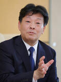 「六本木再開発、工夫で計画維持＝「工期現実的に」―森ビル社長」の画像1