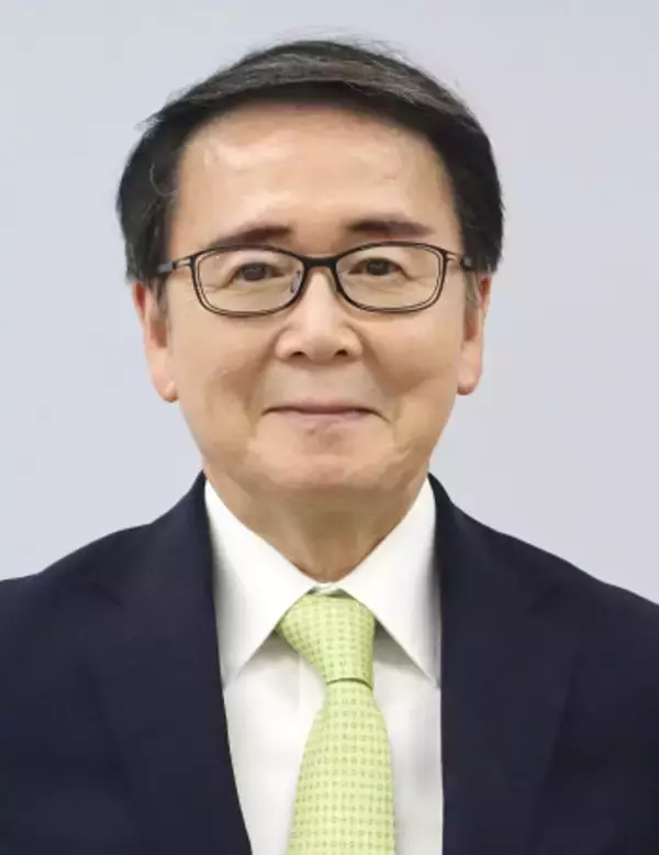 香川知事に池田氏再選