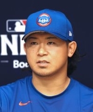 カブス今永がＦＡに