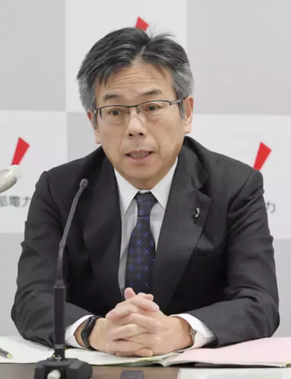 中部電、２５年４～１２月期減収増益＝浜岡原発不正「影響ある」