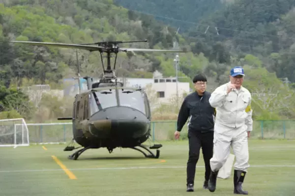 避難指示、ほぼ解除