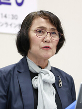 「労働者の命守る法律を」＝まつりさん母ら訴え―連合シンポジウム