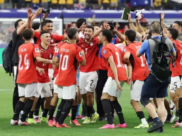 アルゼンチン辛勝、メッシは通算２０得点＝１６強が出そろう―Ｗ杯サッカー