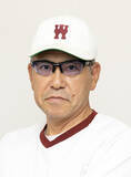 「早大の小宮山監督が退任へ　野球」の画像1