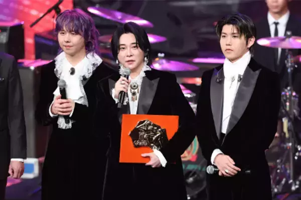 「ダーリン」でミセス３連覇