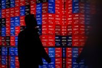 東京株反発、一時２３００円超高＝イラン攻撃で急落の反動