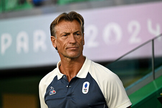 チュニジア、ラムシ監督を解任＝後任にルナール氏―Ｗ杯サッカー