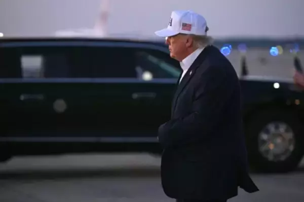 トランプ氏に「思いやりの心」、ウクライナでの「無意味な殺戮」終わらせたい 米政府関係者