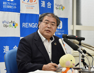 ２６年春闘、賃上げ５．０１％
