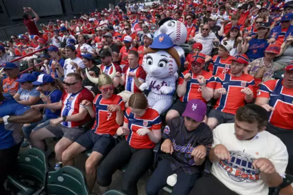 四大スポーツとの交流盛ん＝Ｗ杯北中米開催で「融合」―Ｗ杯サッカー
