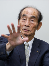 ３党合流「政権受け皿にならず」