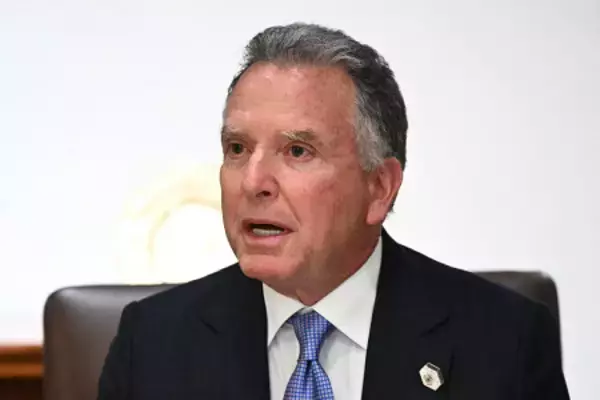 ガザ停戦仲介４カ国が会合