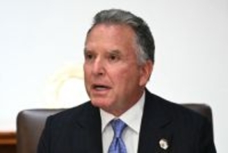 ガザ停戦仲介４カ国が会合