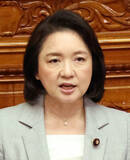 「公明新代表に竹谷とし子氏」の画像1