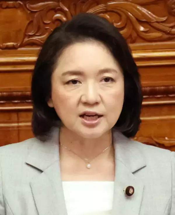 公明新代表に竹谷とし子氏