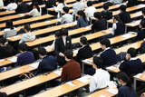 「共通テスト、得点調整行わず＝大学入試センター」の画像1