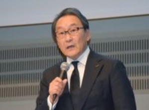 不適切会計疑惑で改善計画