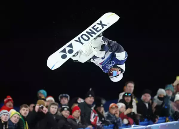 平野流の１回目　五輪