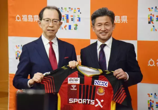 カズ「試合で活躍したい」　Ｊリーグ