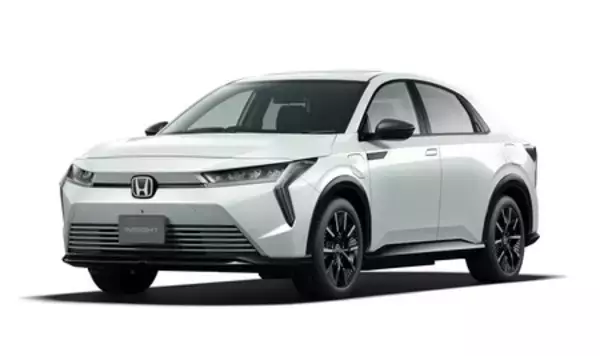 ホンダ、新型インサイト発売へ＝３年半ぶり復活、ＥＶに