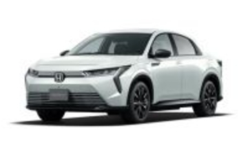 ホンダ、新型インサイト発売へ＝３年半ぶり復活、ＥＶに