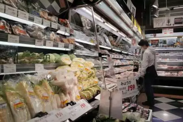 ６月食品値上げ、１０００品超＝中東影響でラッシュの兆し―帝国データ