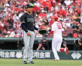 「自滅した宮国＝プロ野球・オリックス」の画像1
