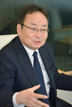 造船業復活へ「協調融資も」＝ノウハウ活用し支援強化―伊予銀新頭取