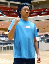 新道が検査パス＝大相撲