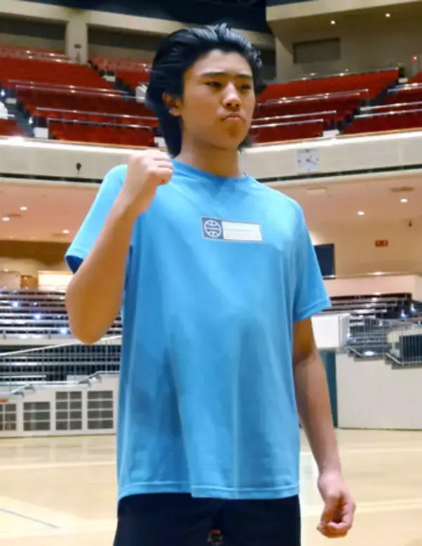 新道が検査パス＝大相撲