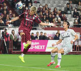 「小松のシュート　Ｊリーグ」の画像1