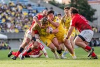 東京ＳＧが７勝目