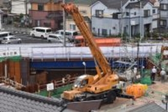 下水管、７４８キロが「要対策」＝八潮陥没事故受け全国調査―国交省