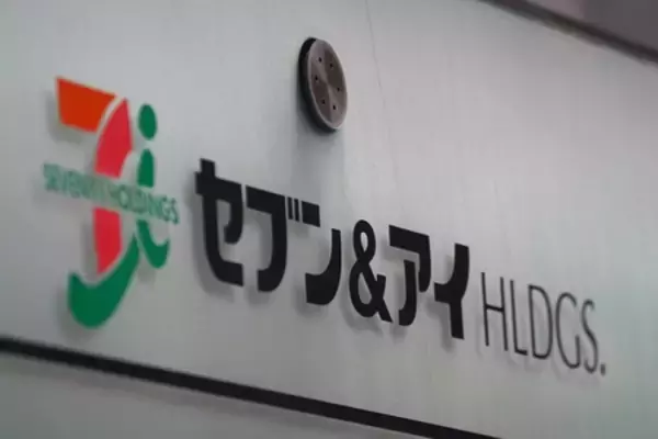 「期待に沿えず」と陳謝＝セブン社長、業績改善に意欲―株主総会