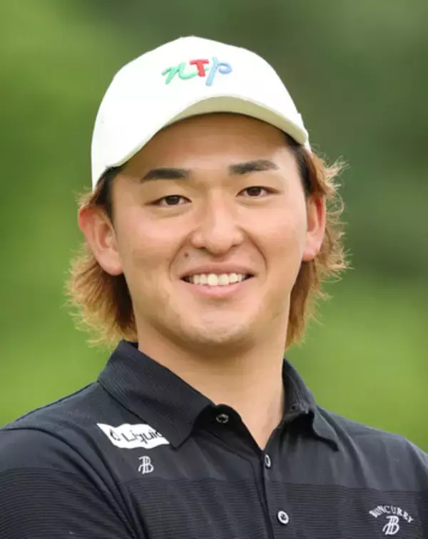金子駆大が初優勝＝欧州男子ゴルフ、日本勢７人目