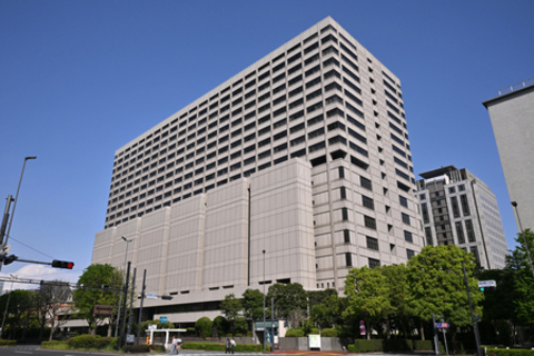 石油販売５社、罪認める＝法人向け軽油カルテル―東京地裁