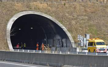 元トラック運転手に拘禁刑７年＝新名神６人死亡事故―津地裁