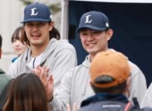 今井と高橋　プロ野球