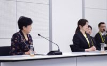 インフラ障害想定の机上演習＝大規模停電、官民で初実施―政府