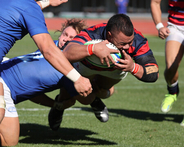 京産大、執念再び＝ラグビー大学選手権