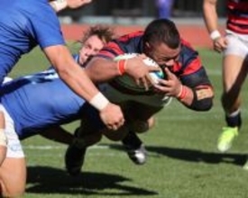 京産大、執念再び＝ラグビー大学選手権