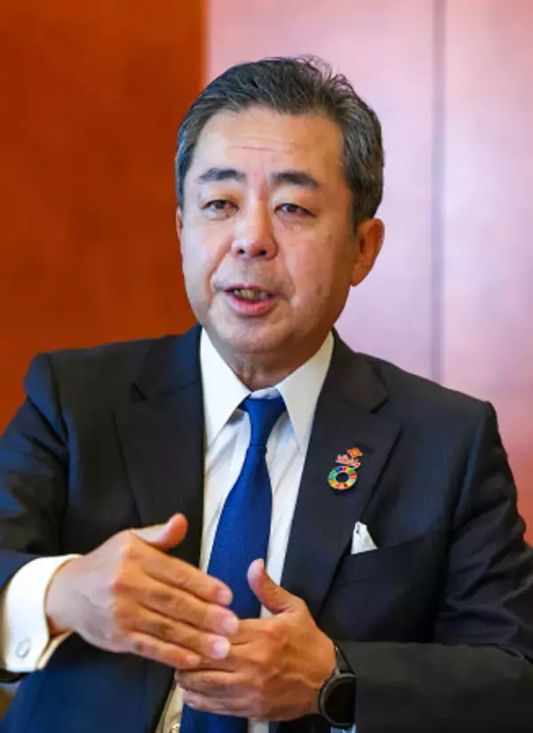 健康増進保険、５００万人に