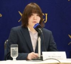 陸自性被害訴訟、和解で終了＝五ノ井さん「自分の人生スタート」―横浜地裁